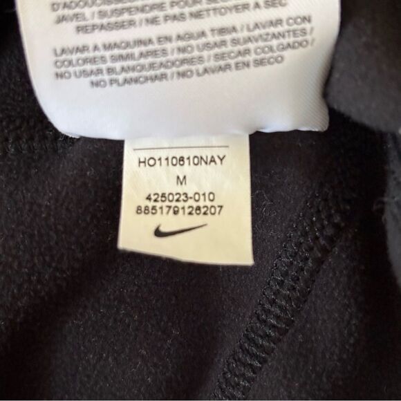 NIKE Power Training Capris Leggings - Picture 4 of 7